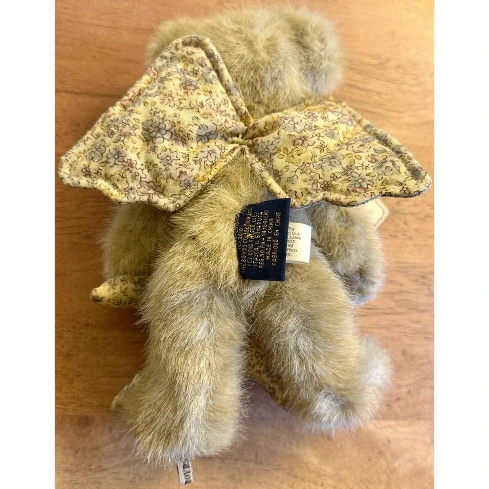 Boyd's‎ Bear Angelica Goodfriend 8